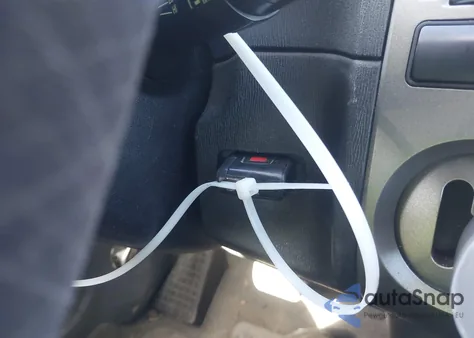 2007 Toyota Prius from USA, damaged, VIN JTDKB20U773204837